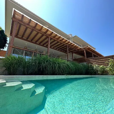 Luxury Pool By Lozenetsvillas Луксозна вила *