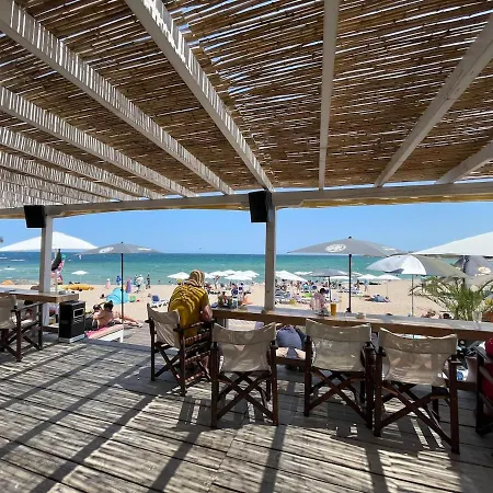 Luxury Pool By Lozenetsvillas Луксозна вила *