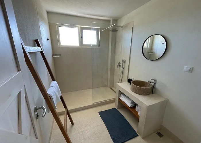 Луксозна вила Luxury Pool By Lozenetsvillas Лозенец