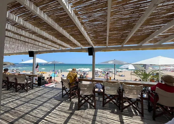 Luxury Pool By Lozenetsvillas Луксозна вила *