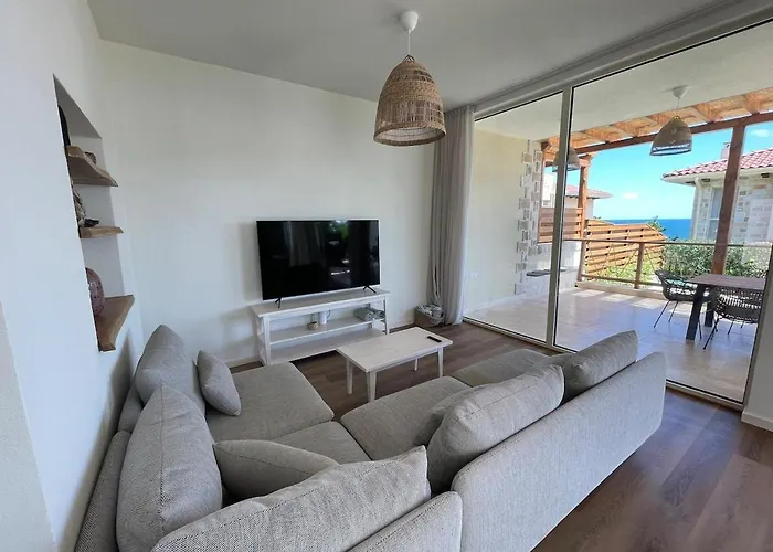 Luxury Pool By Lozenetsvillas Лозенец