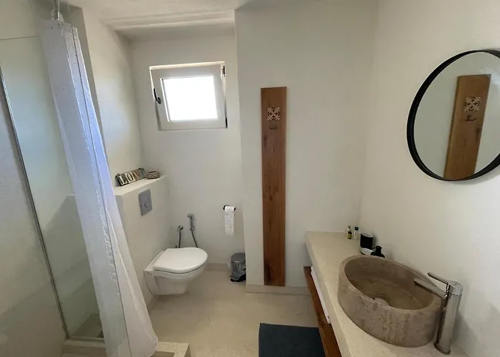 Luxury Pool By Lozenetsvillas