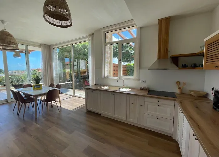 Luxury Pool By Lozenetsvillas *