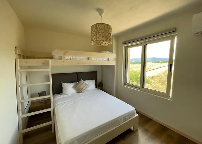 Luxury Pool By Lozenetsvillas