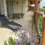 וילה Luxury Pool By Lozenetsvillas לוזנטס