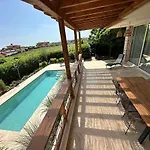 וילה Luxury Pool By Lozenetsvillas לוזנטס