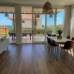 וילה Luxury Pool By Lozenetsvillas לוזנטס