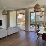 Luxury Pool By Lozenetsvillas וילה *