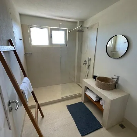 Villa Luxury Pool By Lozenetsvillas Lozenets