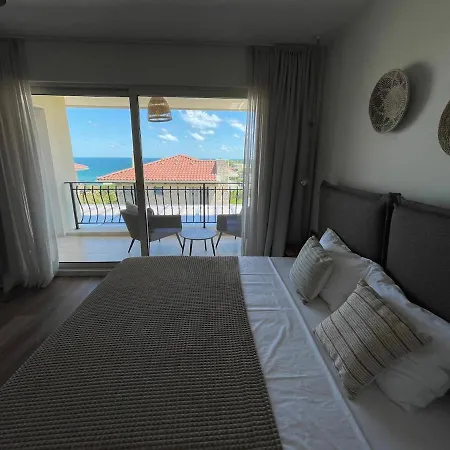 Villa Luxury Pool By Lozenetsvillas Lozenets