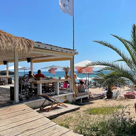 Luxury Pool By Lozenetsvillas Villa Lozenets