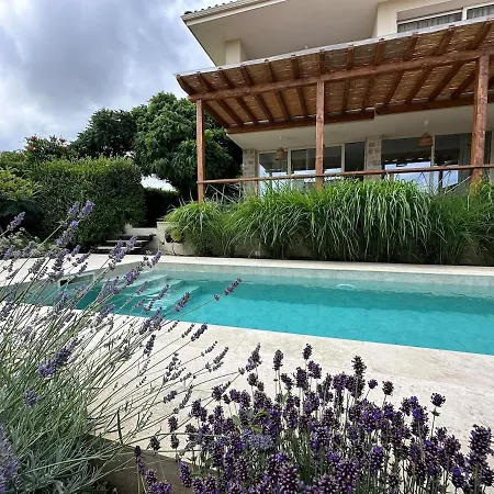 Luxury Pool By Lozenetsvillas * Лозенець