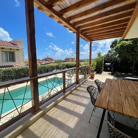 Vila Luxury Pool By Lozenetsvillas Lozenec