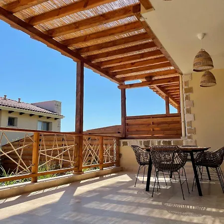 Luxury Pool By Lozenetsvillas Vila Lozenec