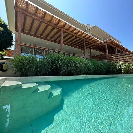 Vila Luxury Pool By Lozenetsvillas