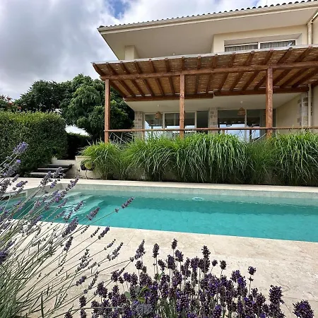 Luxury Pool By Lozenetsvillas * Lozenec