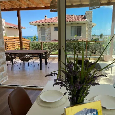 Luxury Pool By Lozenetsvillas Vila *