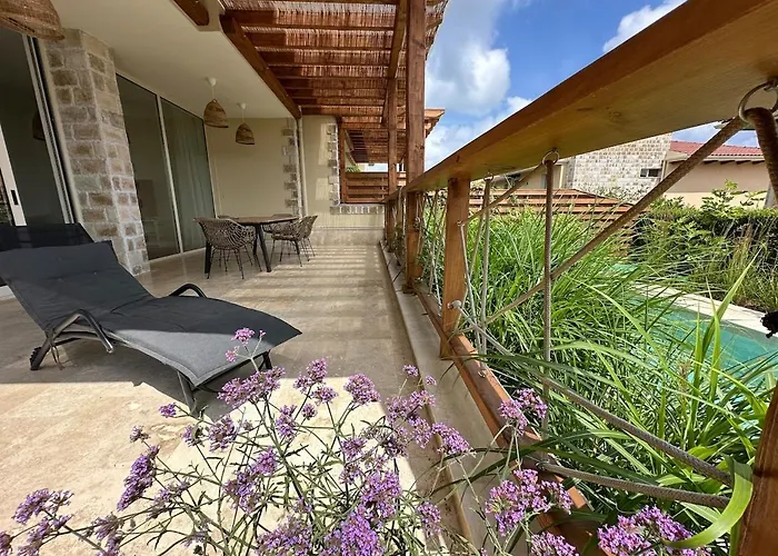 Luxury Pool By Lozenetsvillas Lozenets