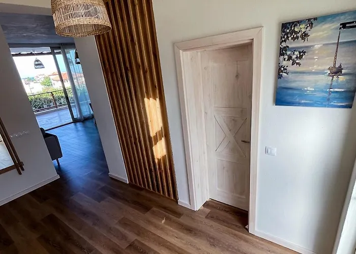 Luxury Pool By Lozenetsvillas Villa Lozenets